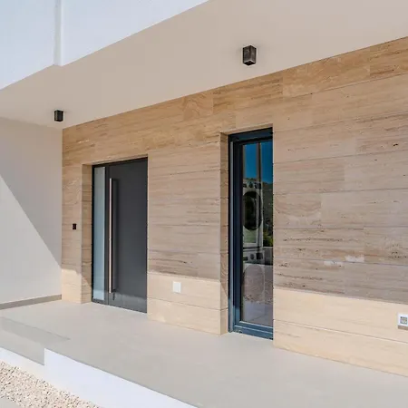 Villa Palazzo By Belmont Realty Sukosan