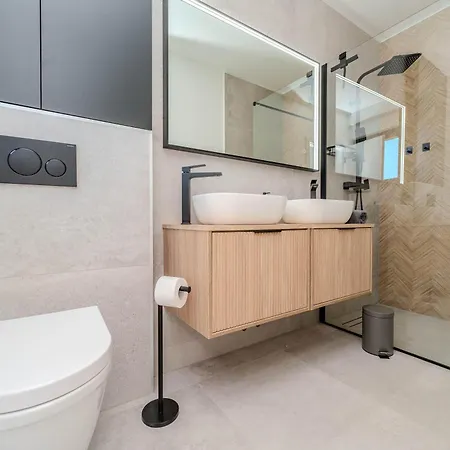 Palazzo By Belmont Realty Villa Sukosan
