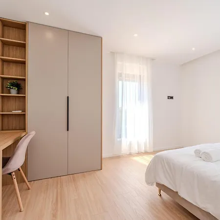 Villa Palazzo By Belmont Realty Sukosan
