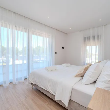 Palazzo By Belmont Realty Villa Sukosan