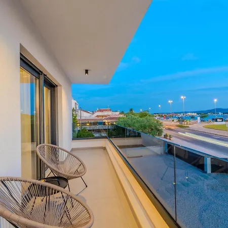 Palazzo By Belmont Realty Sukosan