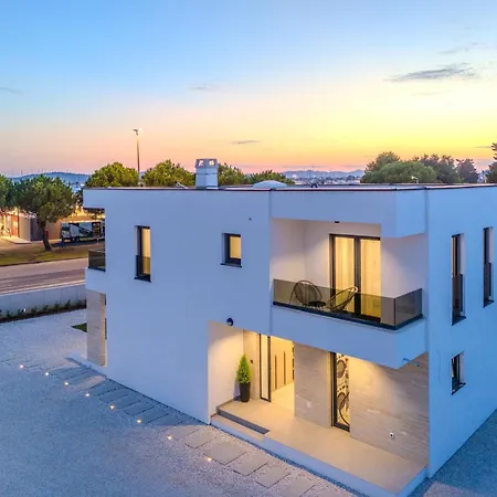 Vila Palazzo *