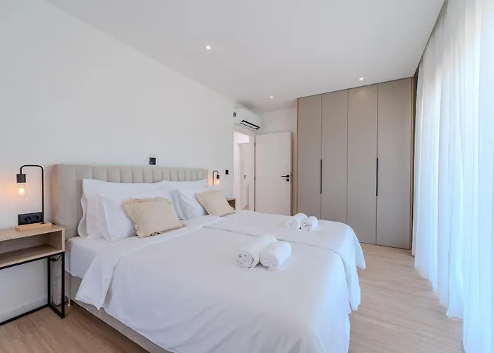 Vila Palazzo