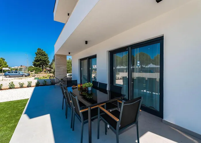 Vila Palazzo *