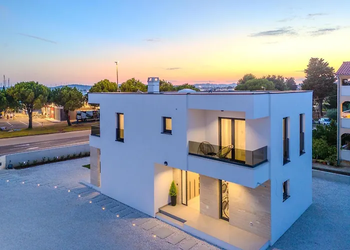Vila Palazzo *