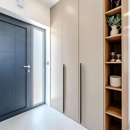 Villa Palazzo Sukošan