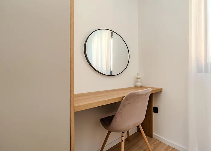 Palazzo 别墅 Sukošan