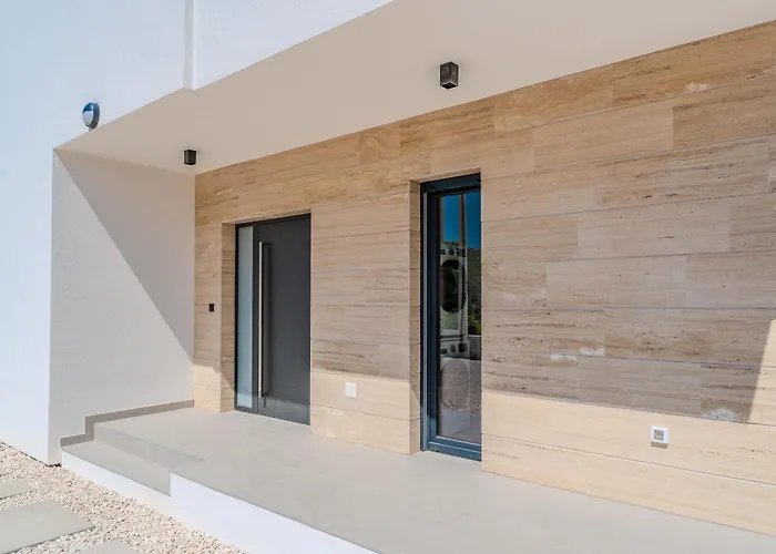 别墅 Palazzo Sukošan