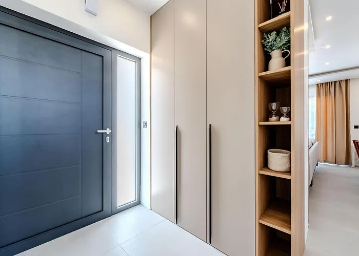 别墅 Palazzo Sukošan